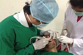 dental implants hyderabad