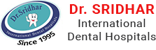 sridhar dental logo